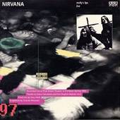 Nirvana : Molly's Lips